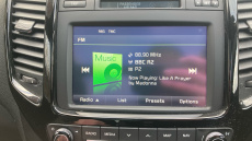 Kia Venga 1.6 4 5dr Auto [6] Petrol Hatchback